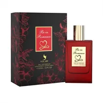 Perfume Volare Be In Romance Edp Unissex 100ML