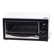 Mini Forno Eletrico Premium PT0952 / 9 Litros / 1300W / 220V ~ 50HZ - Branco