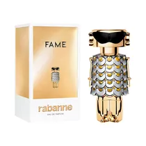 Perfume Rabanne Fame Eau de Parfum 150ML