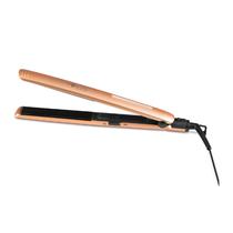 Chapinha para Cabelo Multilaser EB068EUR / 45W / Bivolt - Dourado