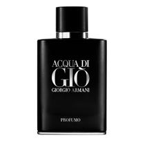 Perfume Giorgio Armani Acqua Di Gio Profumo 125ML Tester