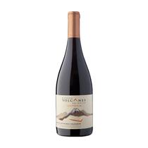 Vino Volcanes Tectonia Grenache-Petit Sirah-Mourvedre 750ML