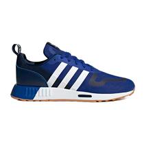 Tenis Adidas Masculino Multix 8.5 Azul/Branco - HP2841