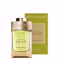 BVL Man Wood Neroli Edp 100ML