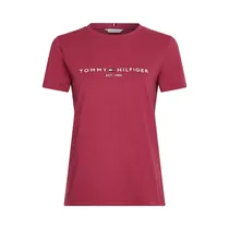 Camiseta Tommy Hilfiger WW0WW028681 Xiy