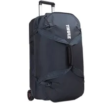 Mala Thule Subterra com Rodas Duffel Bag TSR375 - Mineral 75L