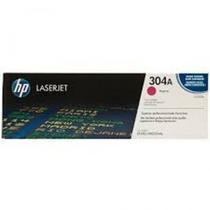 Toner HP 304A CC533A Magenta (Vencido) s/G