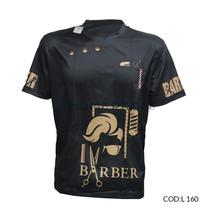 Camiseta de Barbeiro