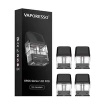 Vaporesso Filtro/Coil Xros 1.2 - 4PCS
