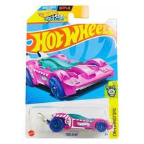 Car Hot Wheels Todligan HTF17 0134