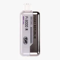 Funky Republic Fi 3K Berry Chill