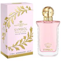 Perfume Marina de Bourbon Symbol For A Lady Edp Feminino - 100ML