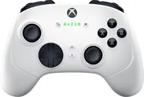 Controle com Fio Razer Wolverine V3 Pro White para Xbox Series/X/s RZ06-05200200-R3U1
