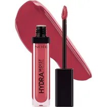 Lip Gloss Note Hydramoist - 07 Mellow Thought