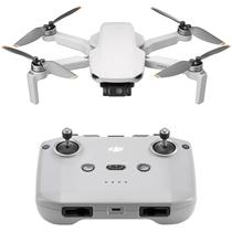 Drone Dji Mini 4K (GL) - Cinza