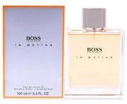 Hugo Boss Perfume Motion M s/C