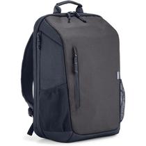 Mochila HP 15" 6B8U6AA Travel 21LT Preta / Azul Marinho