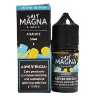 Liq Magna Salt Ananice 35MG 30ML