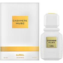 Perfume Ajmal Cashmere Musc Edp 100ML - Cod Int: 58444