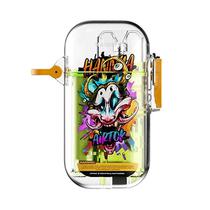 Pod Hannya Airtok Clown Green