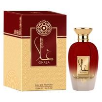 Perfume Al Wataniah Ghala Eau de Parfum Unissex 100ML