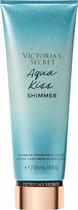 Body Lotion Victoria's Secret Aqua Kiss Shimmer - 236ML