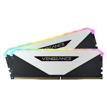 Memoria Ram Corsair Vengeance RT RGB 32GB (2X16GB) DDR4 3600MHZ - CMN32GX4M2Z3600C18W