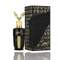 Ard Al Zaa. Al Hur So Intense 100ML Edp c/s