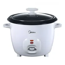 Panela Elétrica Midea MG-GP45B 1500W 4.5L 220V