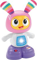 Boneco Mini Bi Bot Fisehr-Price FJG14 FJG16