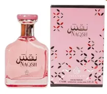 Style&Scents Naqsh Edp 100ML