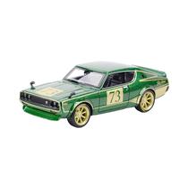 Auto de Coleccion Maisto 1973 Nissan Skyline 2000 GT-R 12339