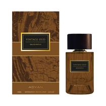 Adyan Perfume Vintage Oud Edp 100ML