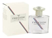 Tommy Hilfiger Perfume Hilfiger Freedom Eau de Toilette 50ML Desconocido