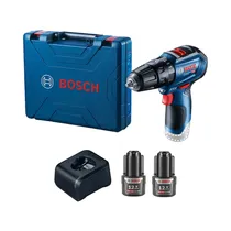 Taladro Bosch Inalámbrico 0601.9G9.1E0 Bi-Volt