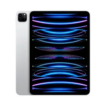 Tablet Apple MNYM3LZ/A iPad Pro 11" M2 2TB 5G Plata