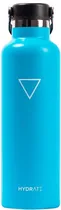 Garrafa Térmica Hydrate 700 Azul Pacifico 710ML