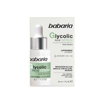 Babaria Serum Acido Glycolic 30ML