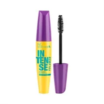 Mascara de Cilios New Color Extra Volumen 24H Waterproof