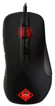 Mouse Gaming HP Omen X7Z296AA USB com Fio - Preto