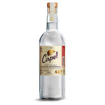 Agua Ardiente Pisco Capel Reservado 40