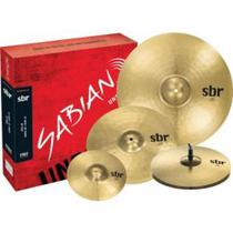 Sabian Kit SBR5003G (10"14"16"20")