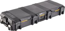 Case Rigido Pelican Vault Long Case V730 Black