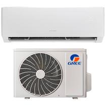 Ar Condicionado Gree Inverter 12.000 Btus R410A 60HZ BR - Branco