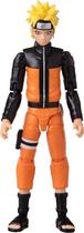 Boneco Uzumaki Naruto Anime Heroes Bandai - 36901