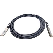 F. M SFP+ 10G CABO-10GSFP+-P5M 24AWG Conexao Direta 5M