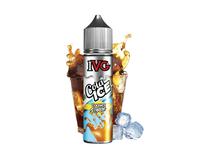 Essencia Ivg Cola Ice - 0MG/60ML