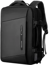Mochila Mark Ryden - MR-9299YKK KR00 - para Notebook de Até 17.3"