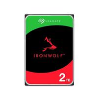 HD 2TB Seagate Ironwolf SATA6 5400RPM ST2000VN003