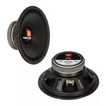 Alto Falante JBL Sub 10" 10MG600 Cone Seco / 300WRM